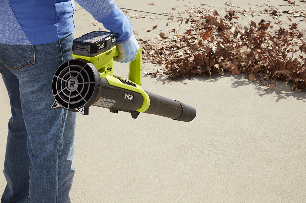 18V ONE+ 200 CFM SWEEPER KIT Image 5