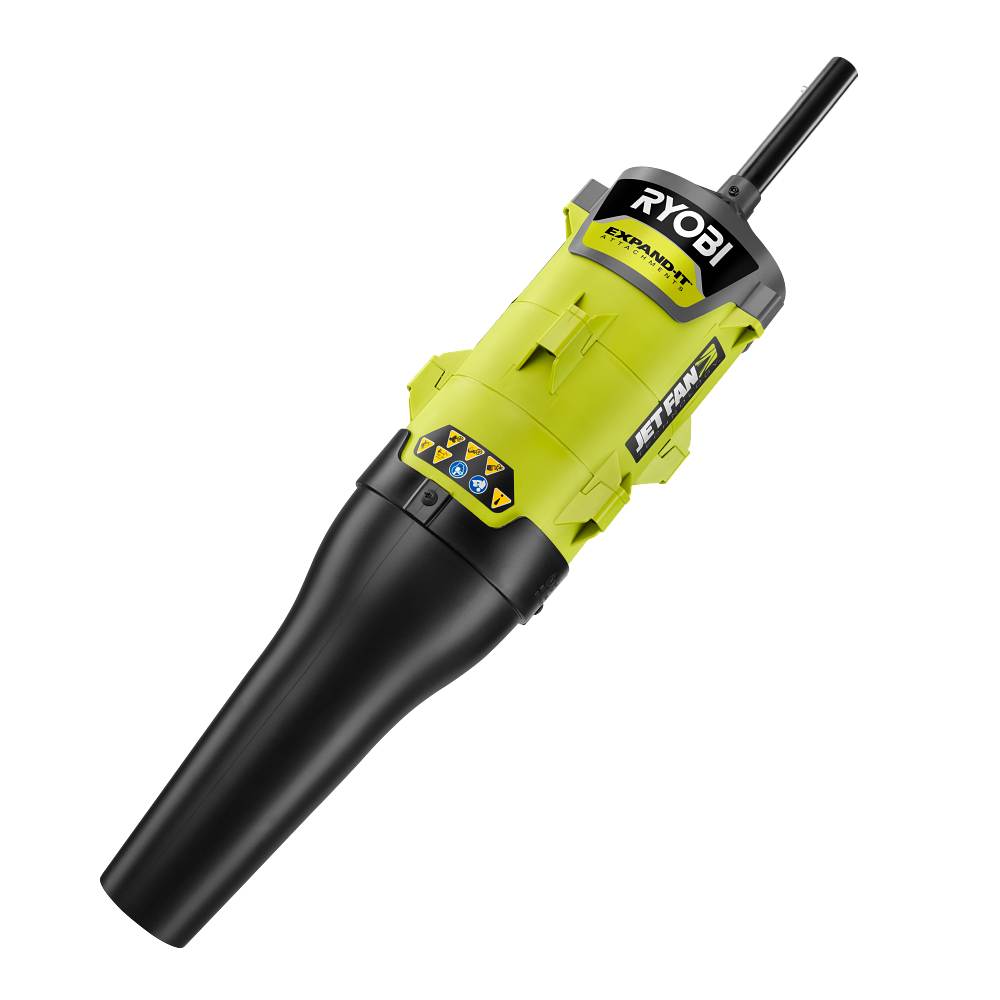 EXPAND-IT 475 CFM BLOWER ATTACHMENT Image 7
