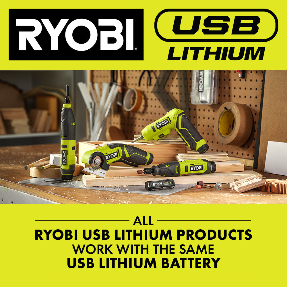 USB LITHIUM HIGH PRESSURE INFLATOR KIT Image 11