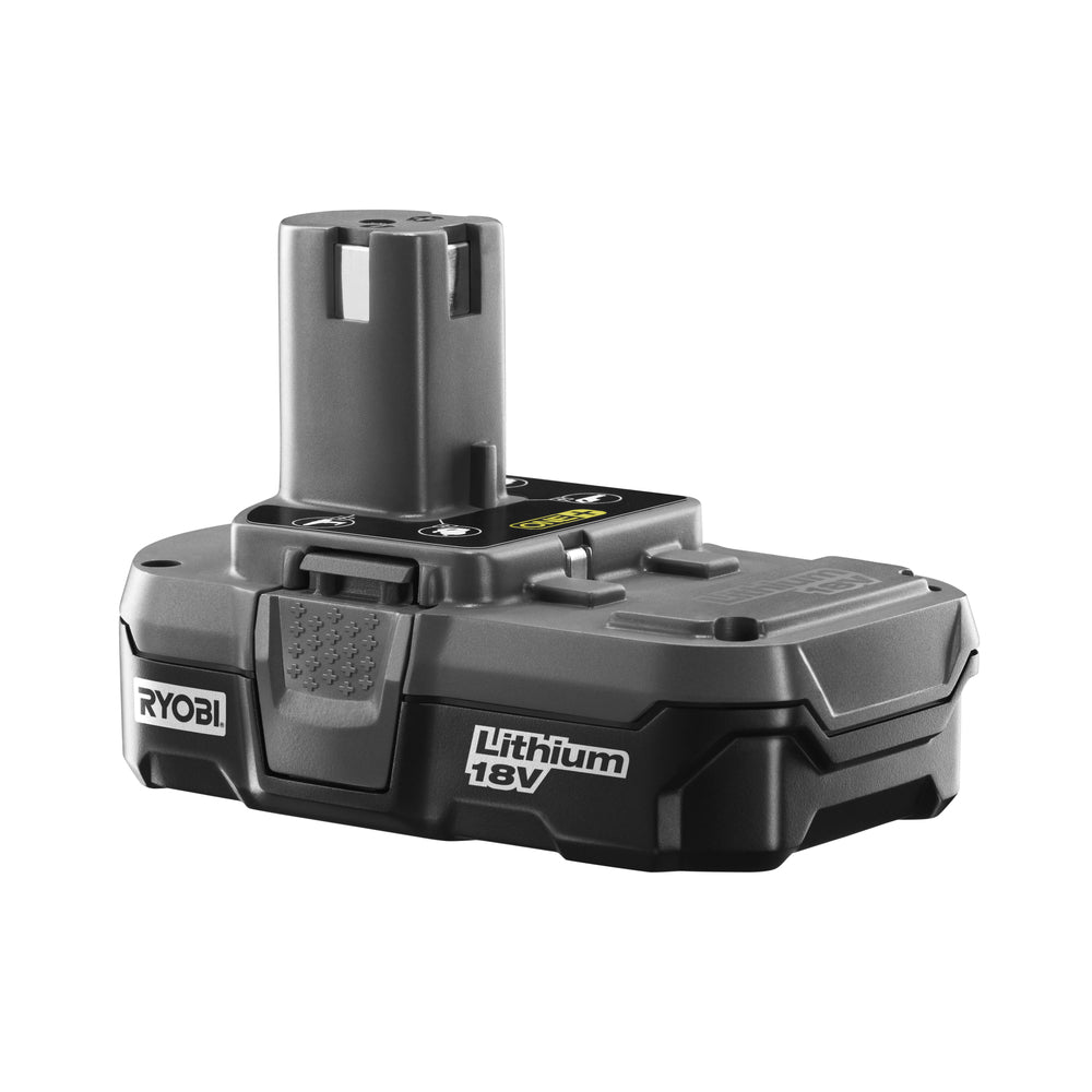 18V ONE+™ Hammer Drill and Impact Combo (Online Only) Image 7