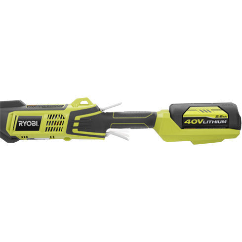 40V EXPAND-IT TRIMMER Image 3
