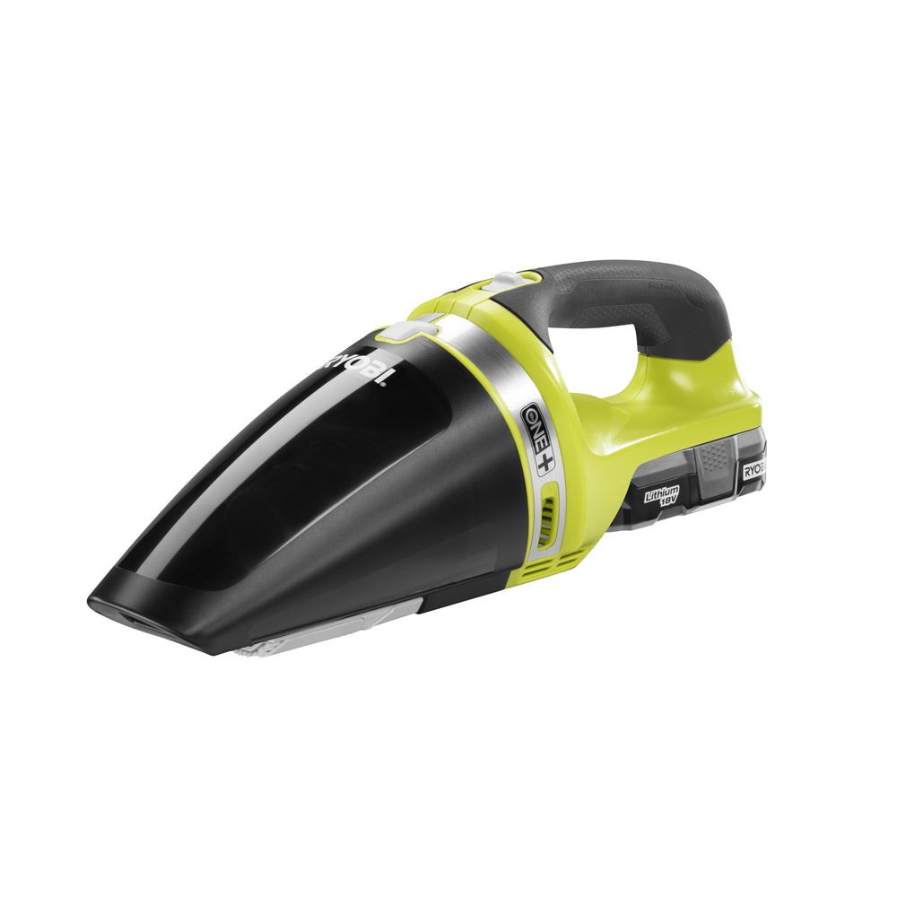 18V ONE+™ HAND VACUUM Image 3