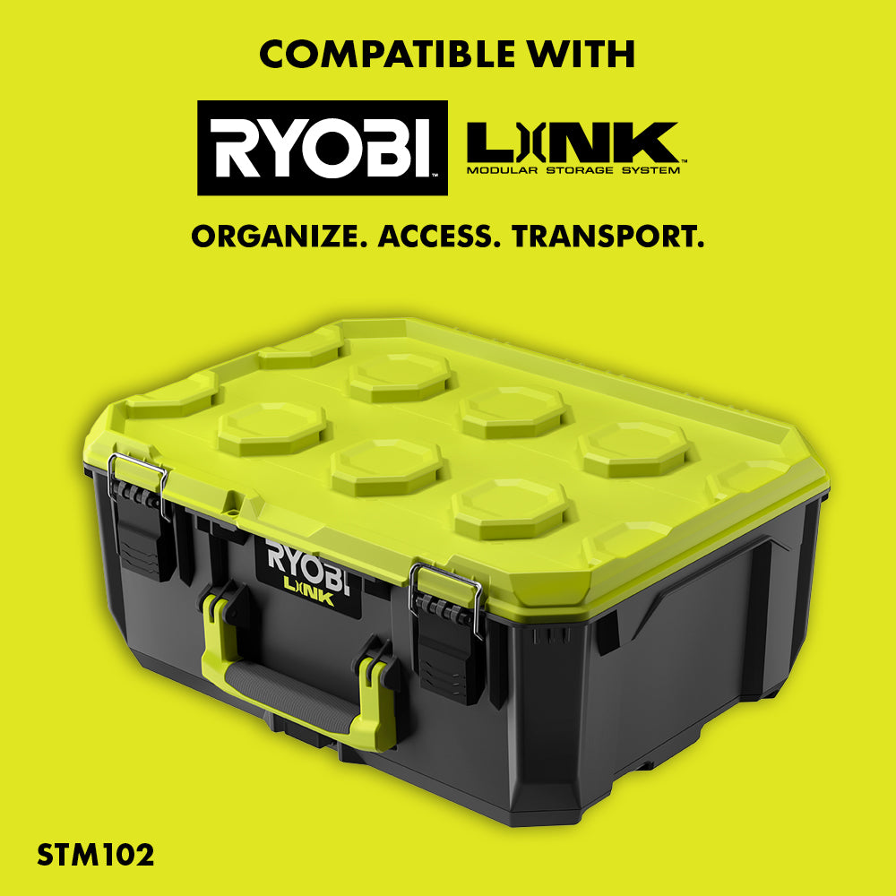 LINK Medium Tool Box Dividers Image 4