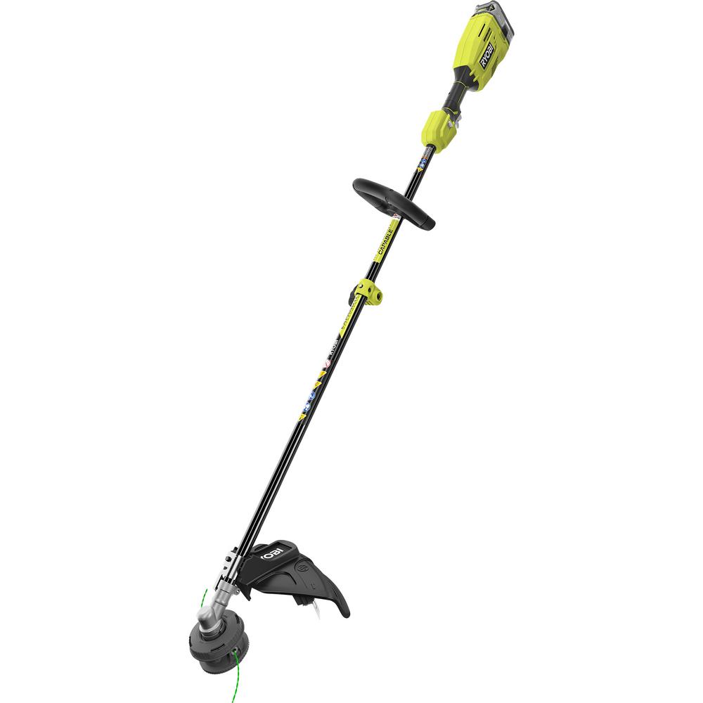 18V ONE+ Brushless Attachment Capable String Trimmer Kit image