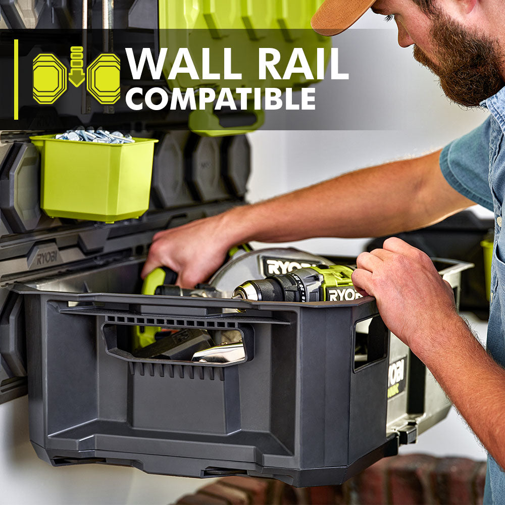 LINK TOOL CRATE Image 6