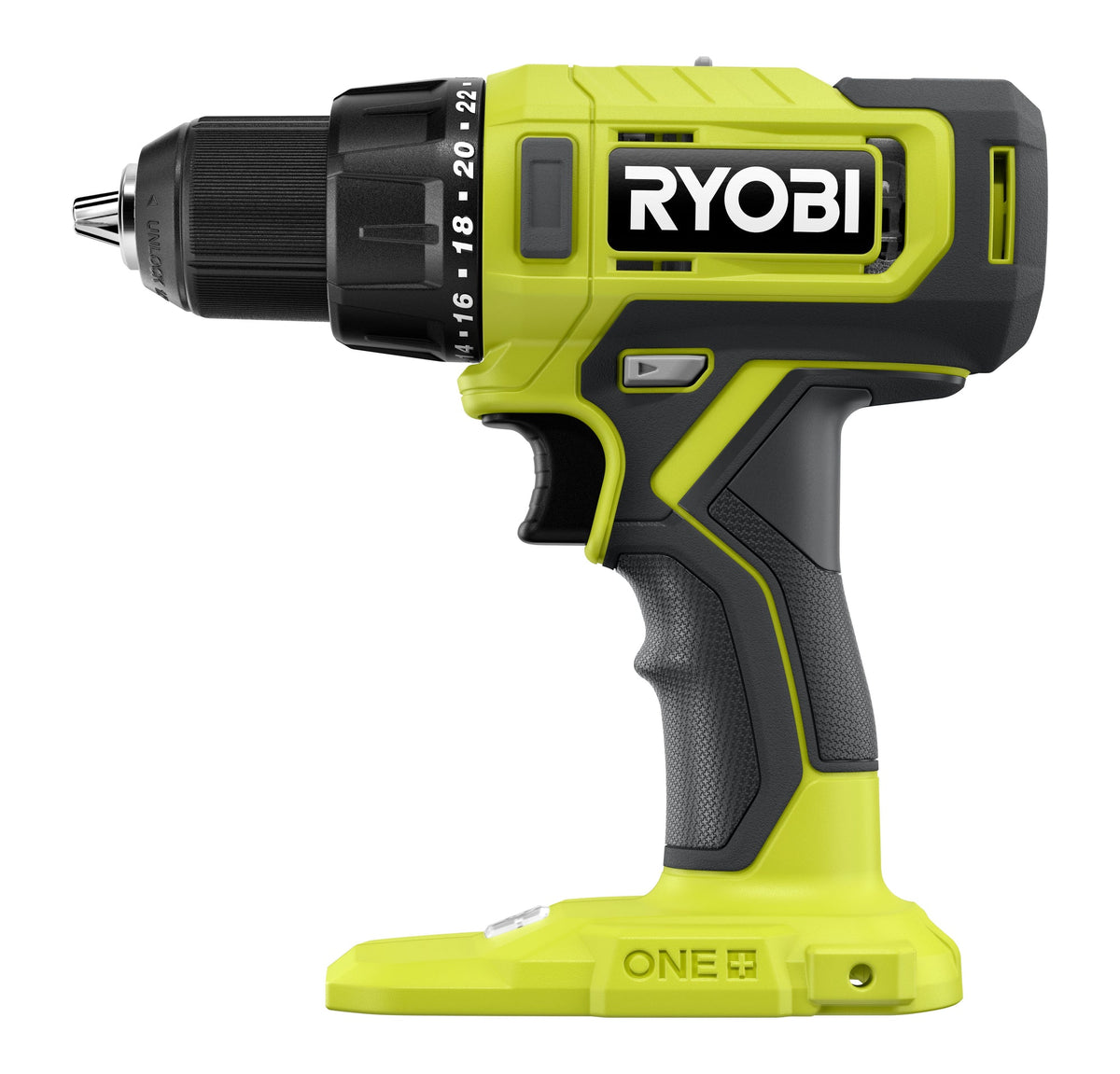18V ONE+ 5-Tool Combo Kit image