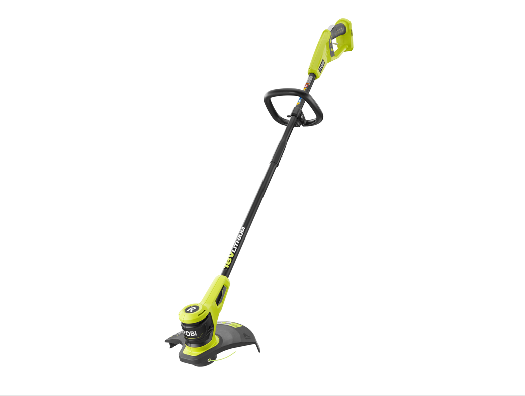 18V ONE+ STRING TRIMMER Kit image