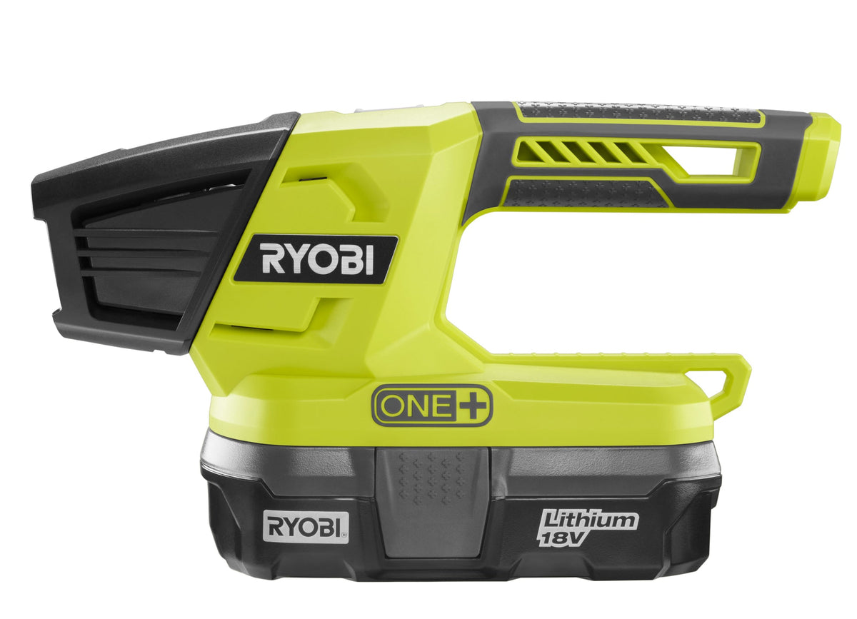 18V ONE+ LED FLASHLIGHT Image 3