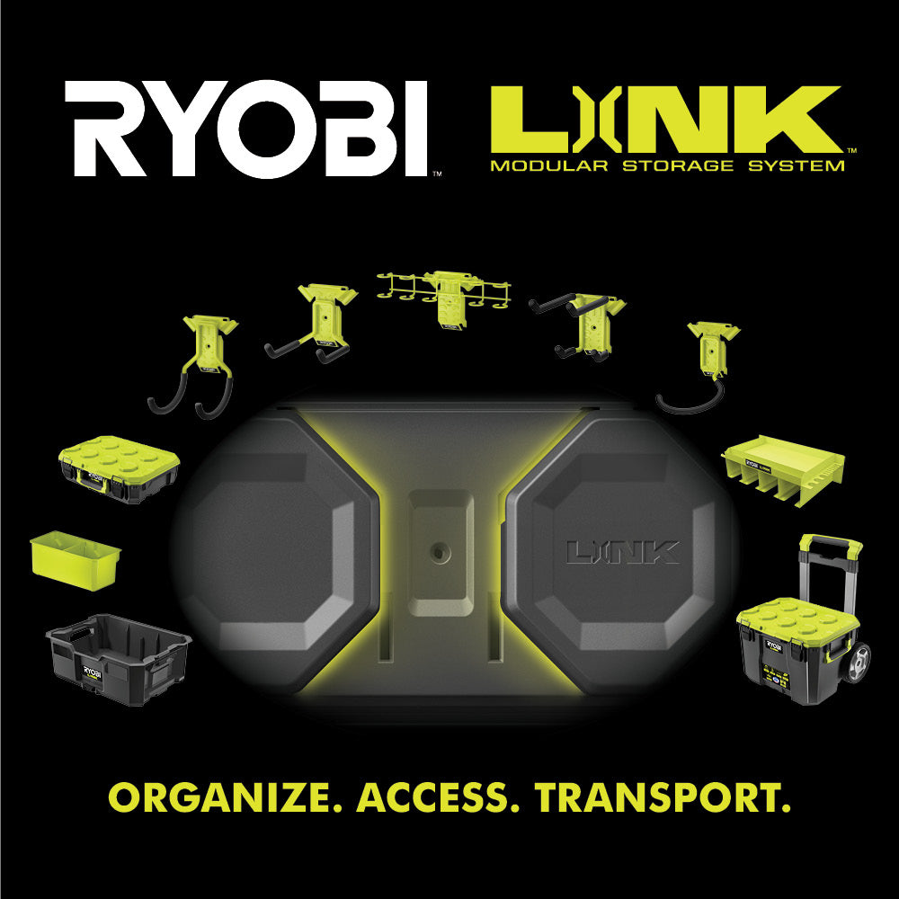 LINK 2-DRAWER TOOL BOX  Image 16