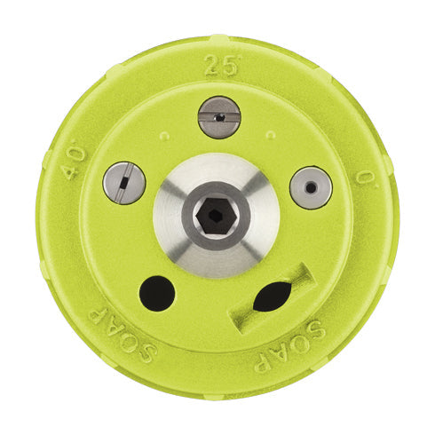 2900 PSI PRESSURE WASHER Image 4