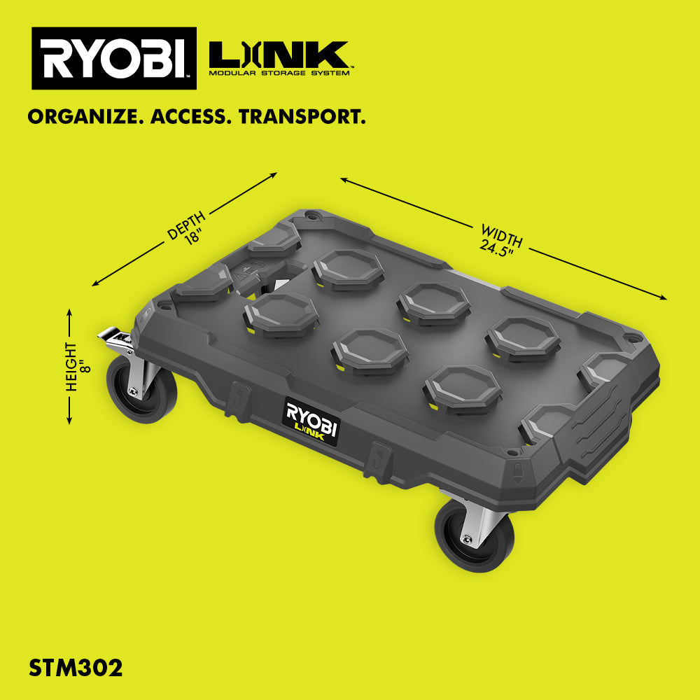 LINK ROLLING BASE Image 4