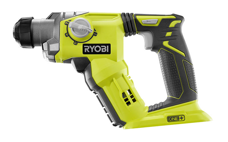 18V ONE+™ SDS-Plus Rotary Hammer Drill image