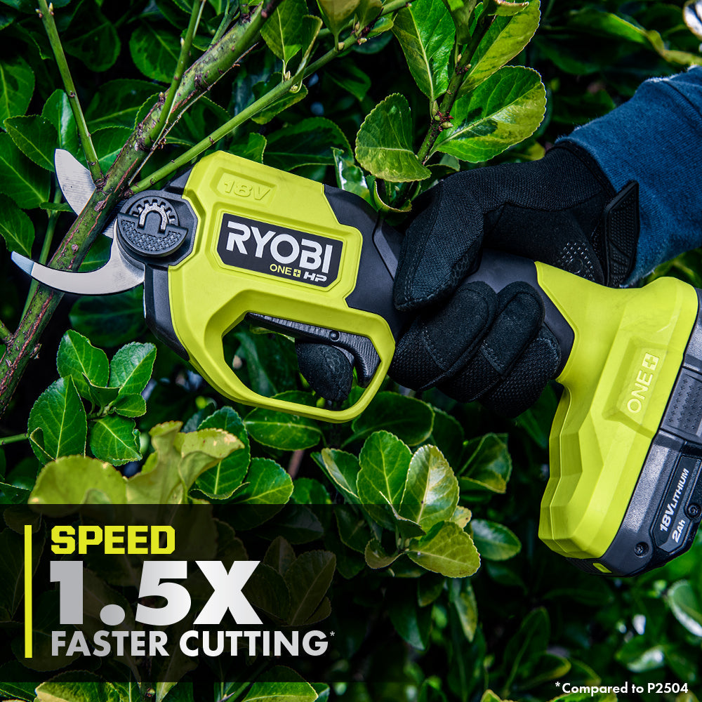 18V ONE+ HP PRUNING SHEAR  Image 3
