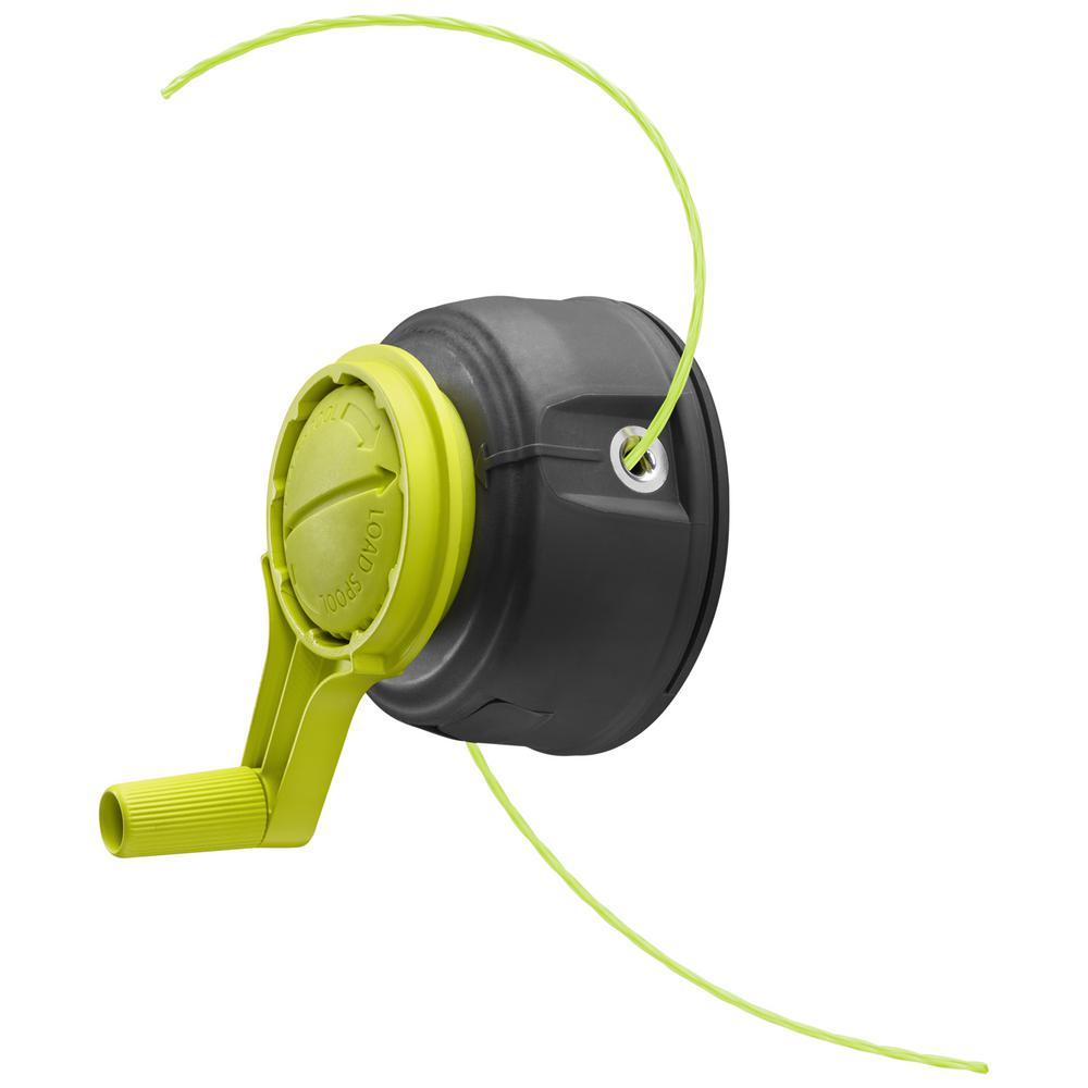 18V ONE+ Brushless String Trimmer Kit Image 6