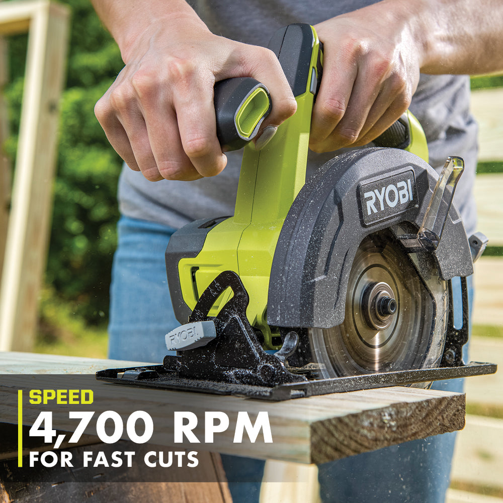 18V ONE+ 12-Tool Combo Kit Image 9