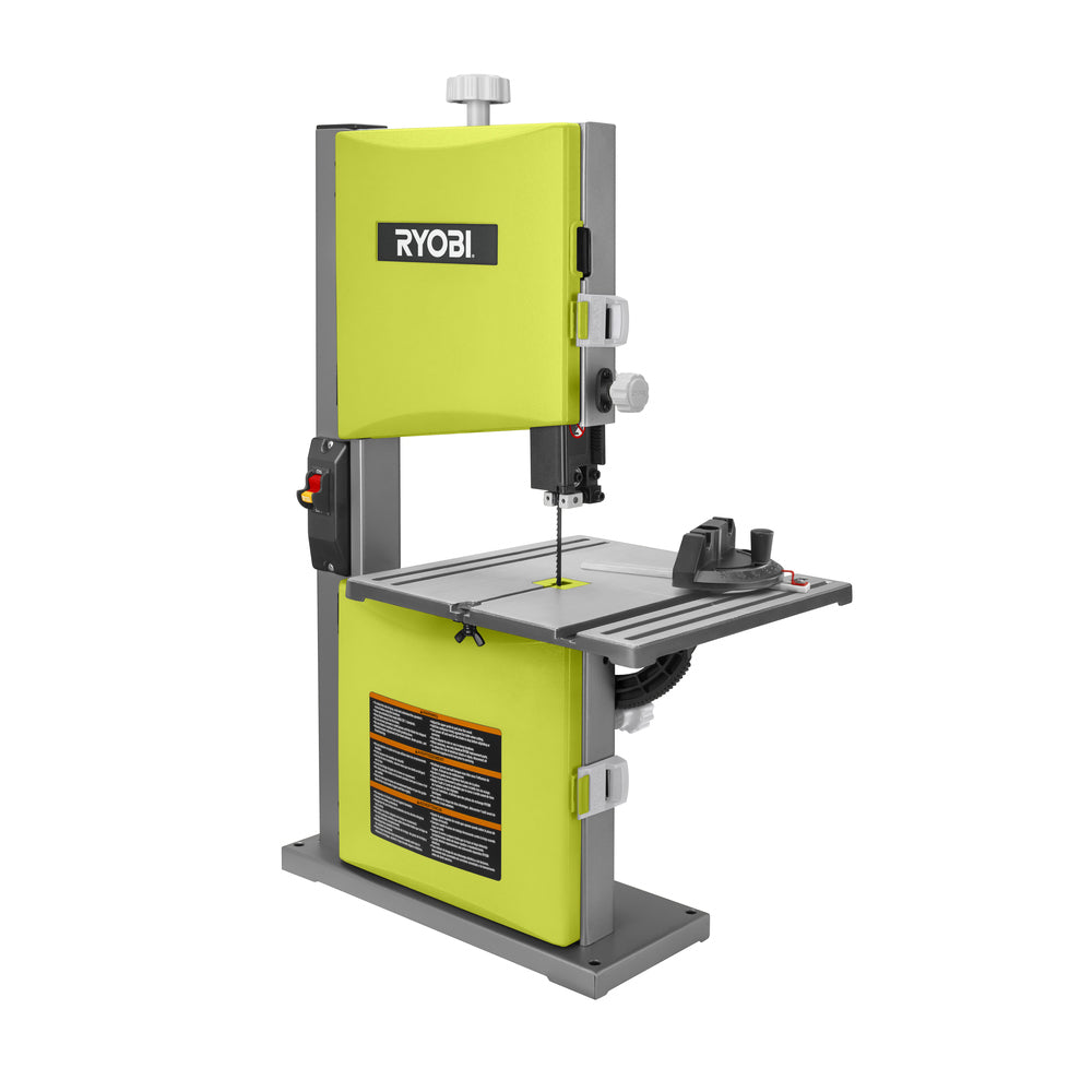 2.5 AMP 9 in. Band Saw