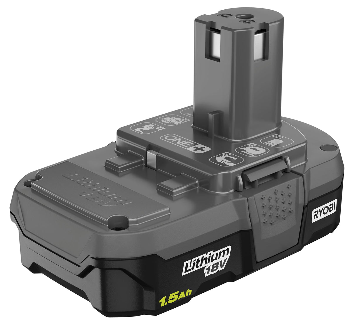 18V ONE+™ 6 PC COMBO KIT image