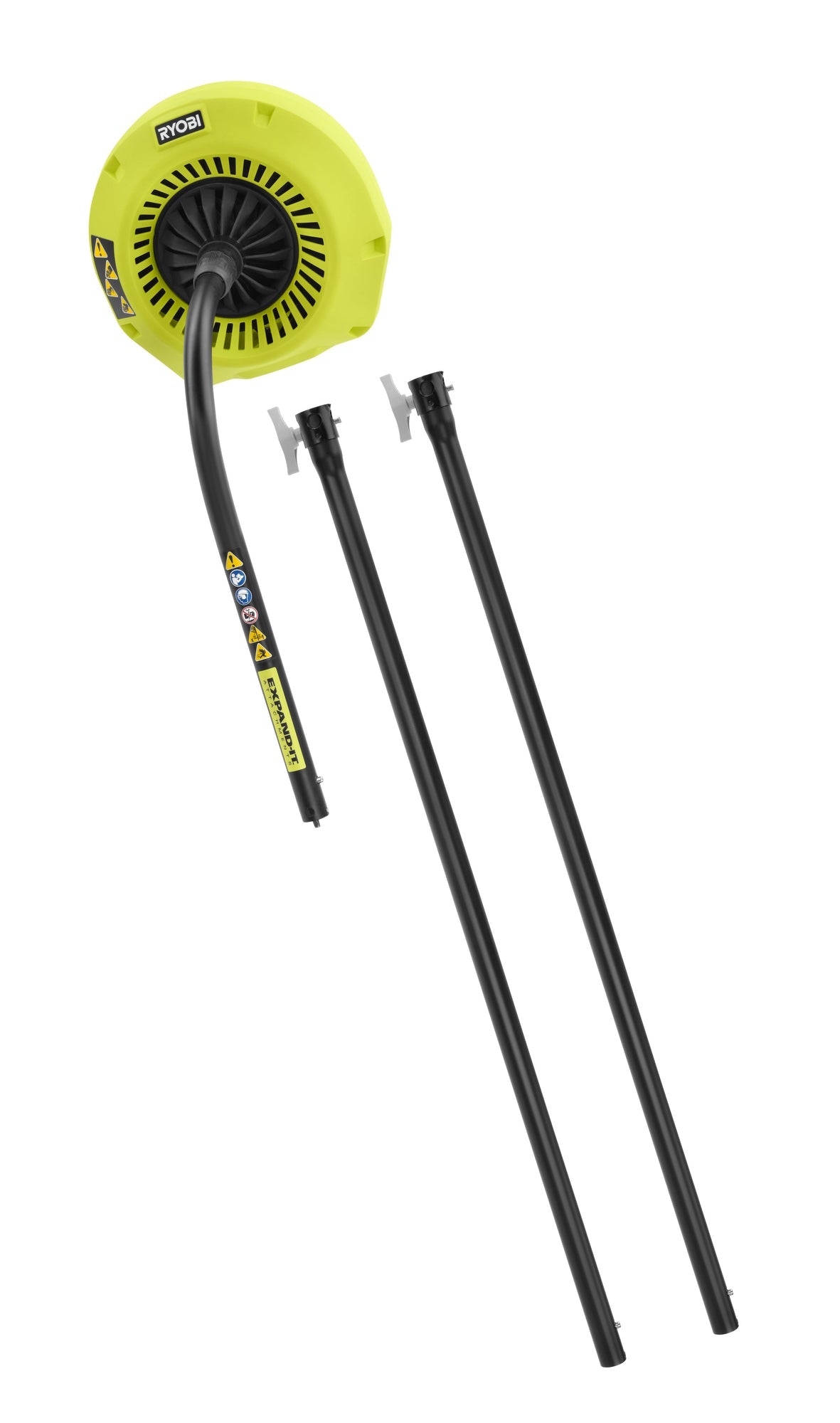 EXPAND-IT GUTTER BLOWER ATTACHMENT image