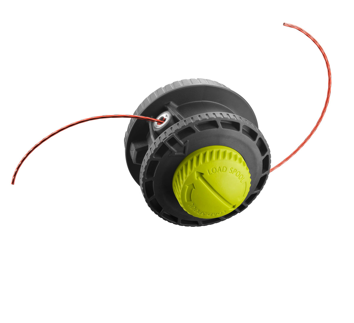 REEL-EASY+ BUMP FEED HEAD WITH SPEED WINDER Image 2