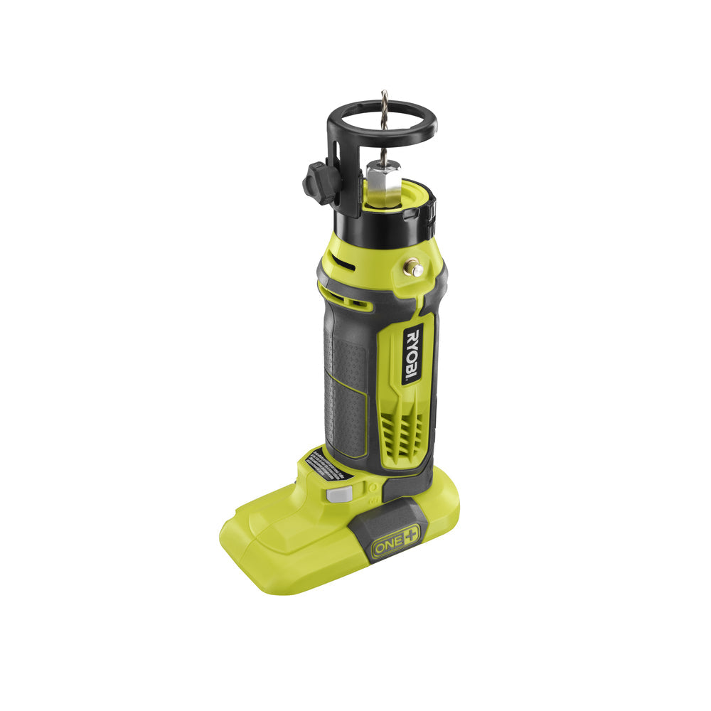 18V ONE+ SPEED SAW ROTARY CUTTER Image 2