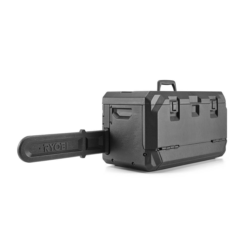 40V HP BRUSHLESS 18" CHAINSAW Image 11