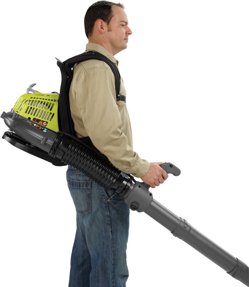 2-Cycle Backpack Blower Image 3