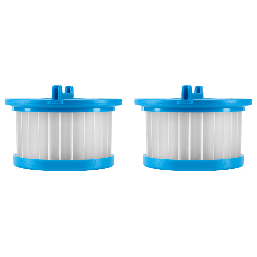 WET/DRY HAND VACUUM FILTERS (2-PACK) Image 3