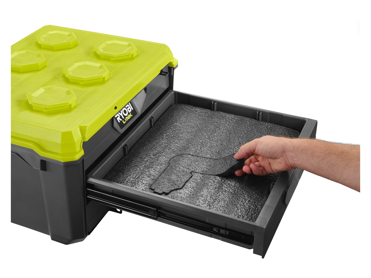 LINK DRAWER TOOL BOX FOAM INSERT  Image 8