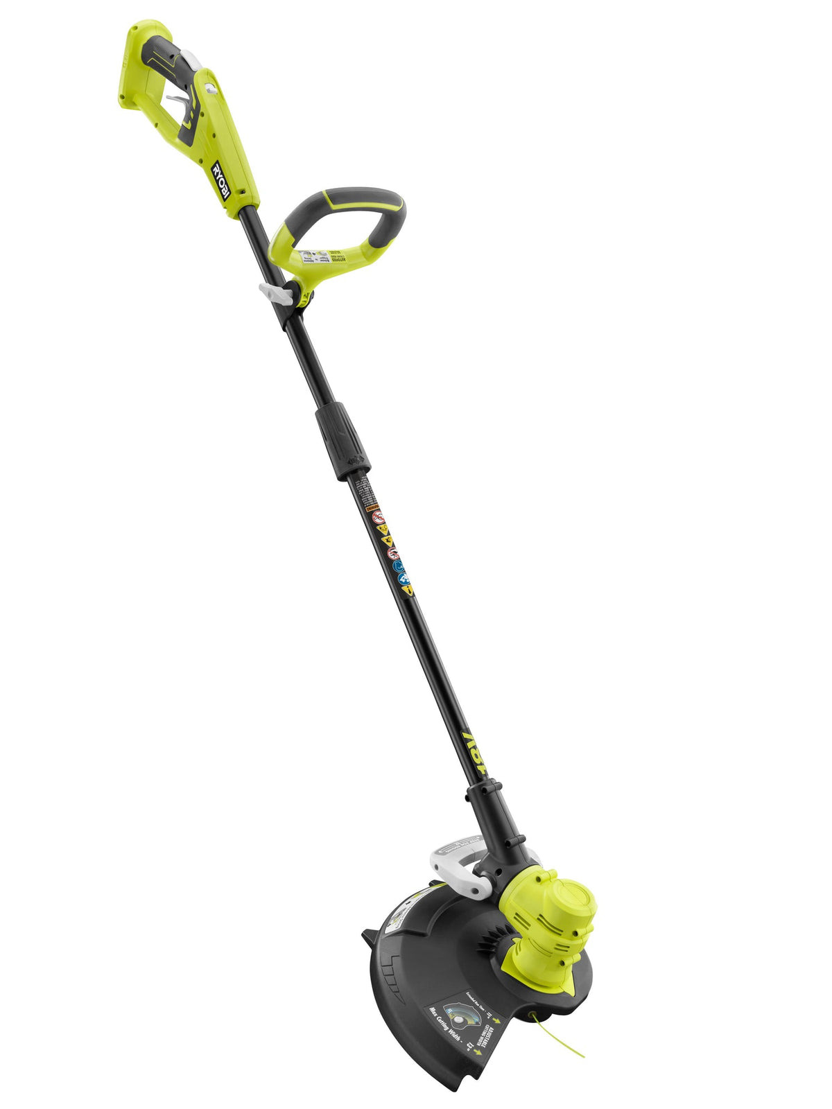 18V ONE+ 13" STRING TRIMMER/EDGER image