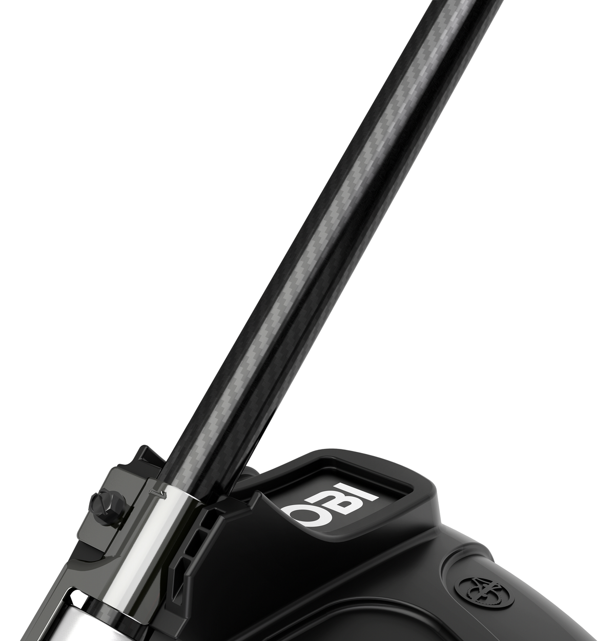 40V HP BRUSHLESS 600 CFM WHISPER SERIES BLOWER & 15" CARBON FIBER STRING TRIMMER COMBO KIT Image 23