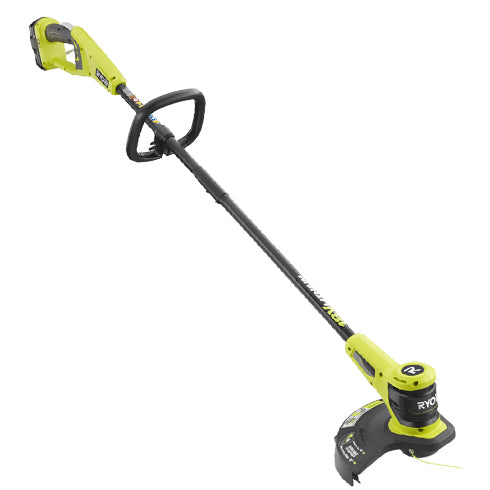 18V ONE+ STRING TRIMMER Kit Image 2