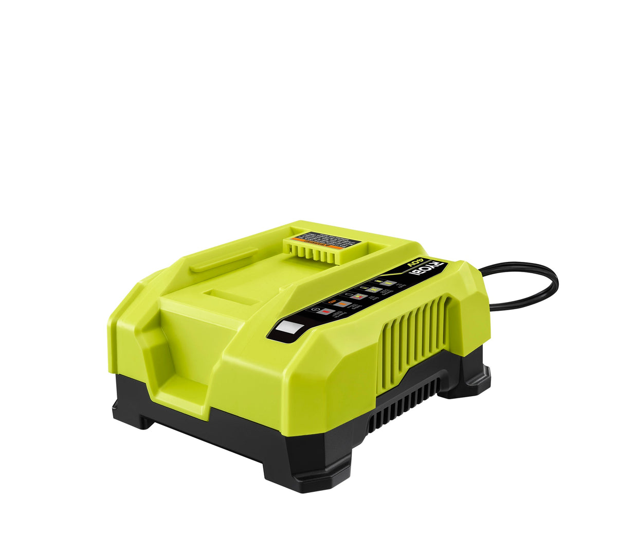 40V HP BRUSHLESS WHISPER SERIES 1500 PSI 1.2 GPM PRESSURE WASHER image