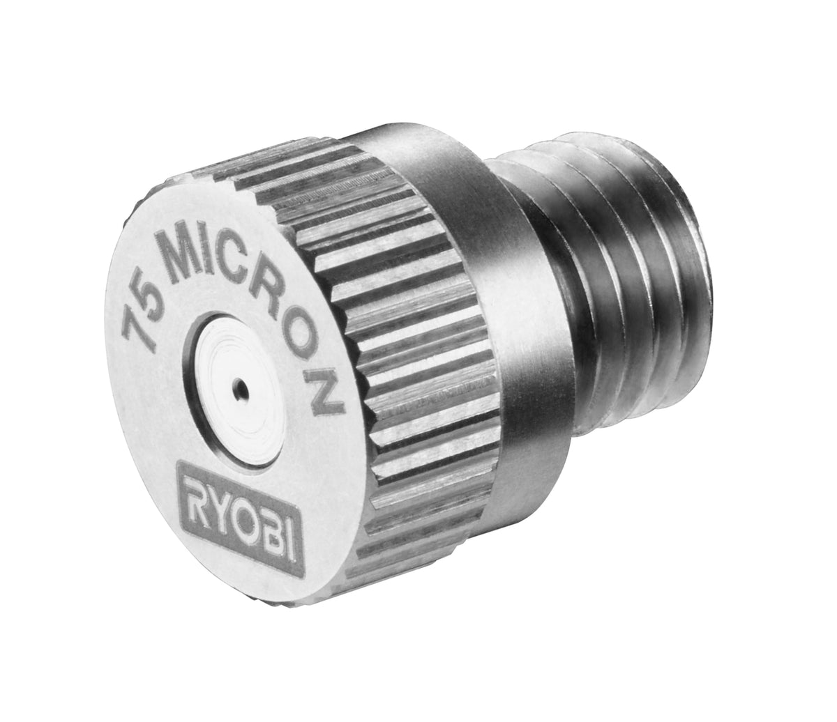 75 Micron Replacement Nozzle 3-Pack For The 18V ONE+ Handheld Electrostatic Sprayer Image 2