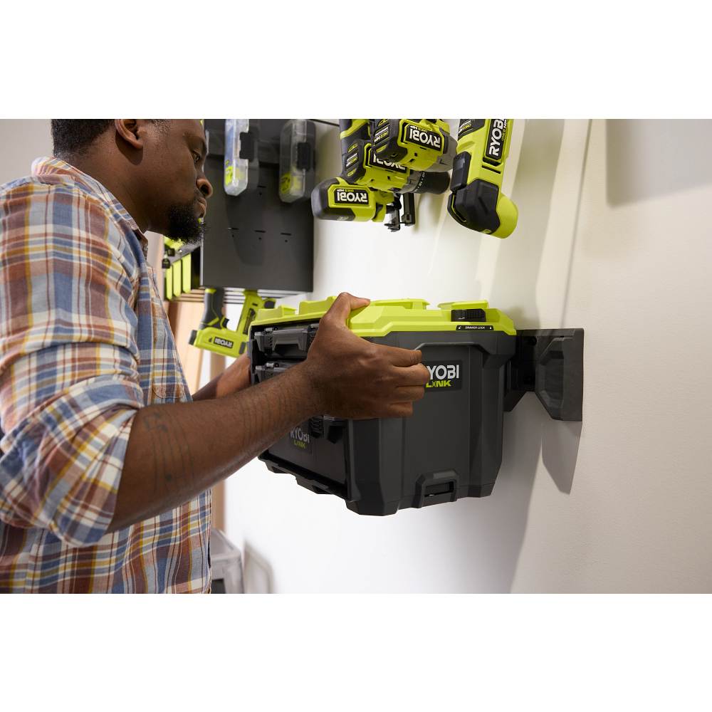 8 PC. 18V ONE+ Storage Kit