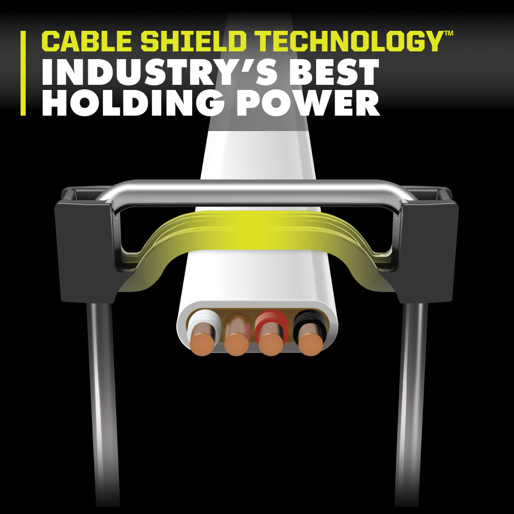 18V ONE+ Cable Stapler