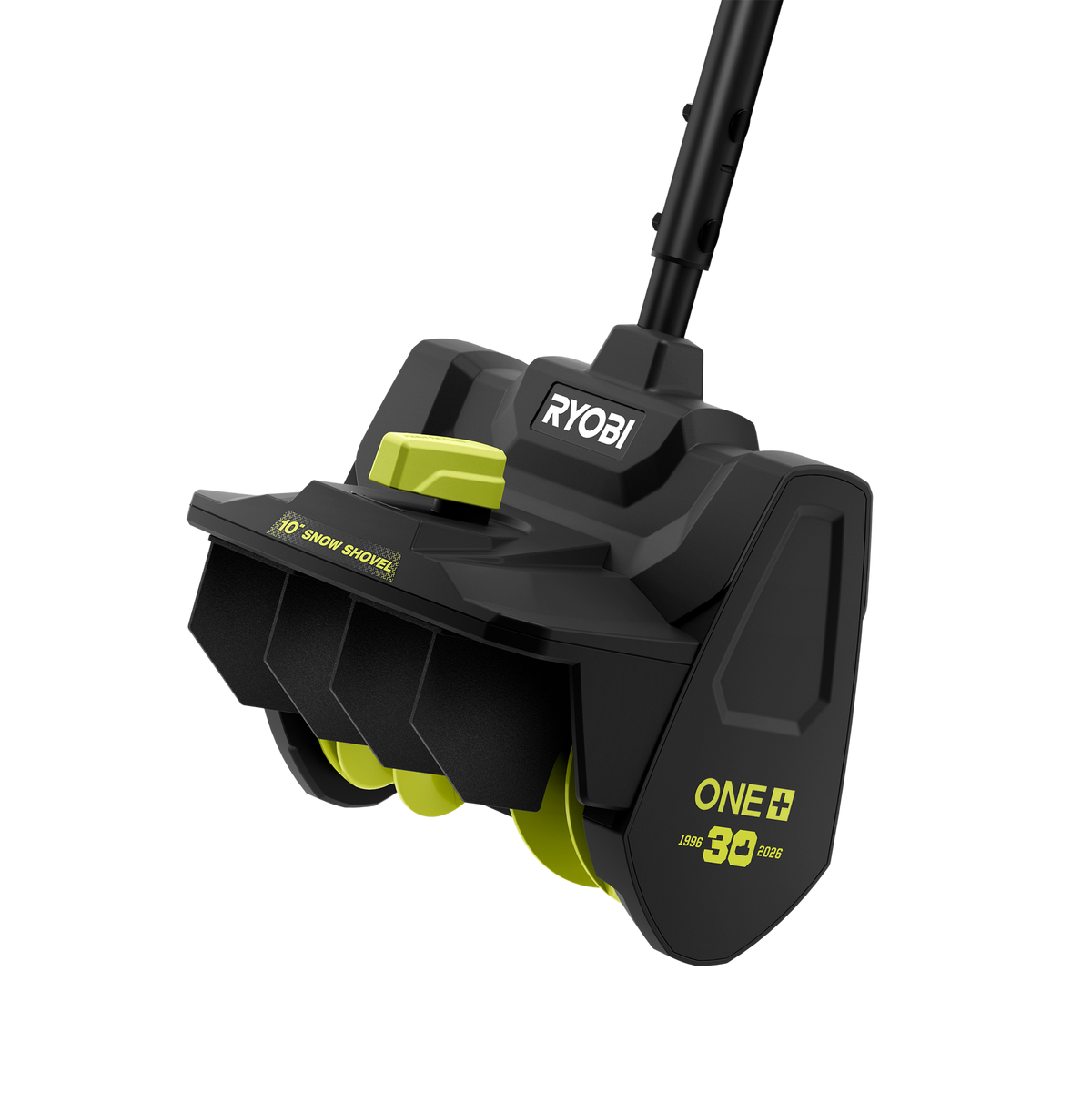 LIMITED EDITION 18V ONE+ 10" Snow Shovel