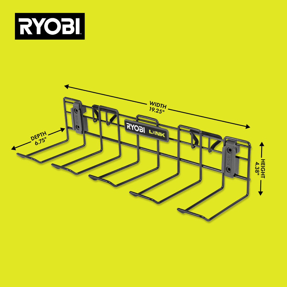 Wire Tool Organizer