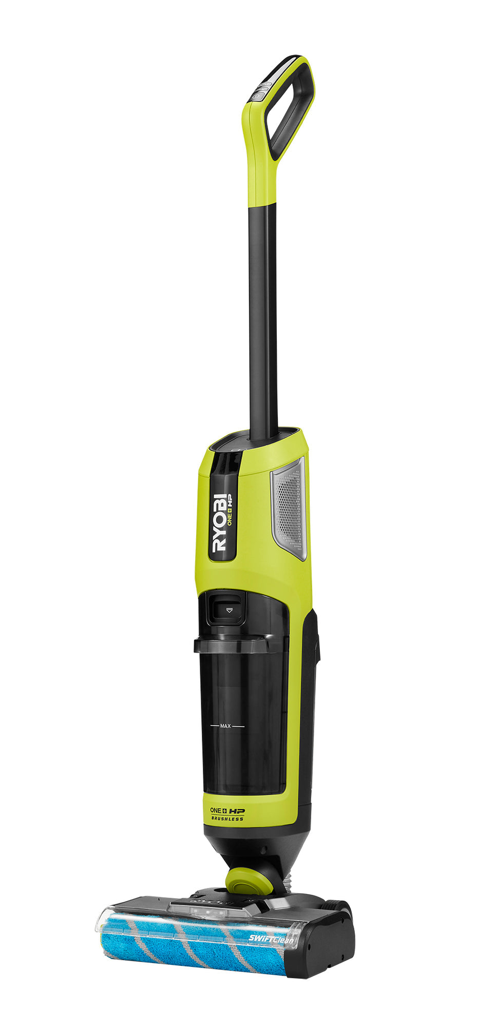 18V ONE+ HP SWIFTCLEAN WET/DRY STICK VACUUM image