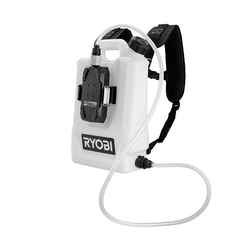 2 Gallon Replacement Tank for the 18V ONE+ Handheld Electrostatic Sprayer Image 1