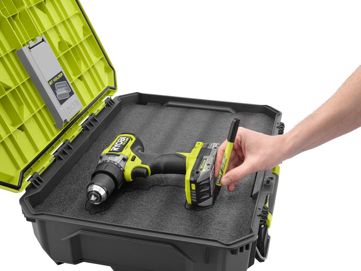 LINK Tool Box Foam Insert Image 6