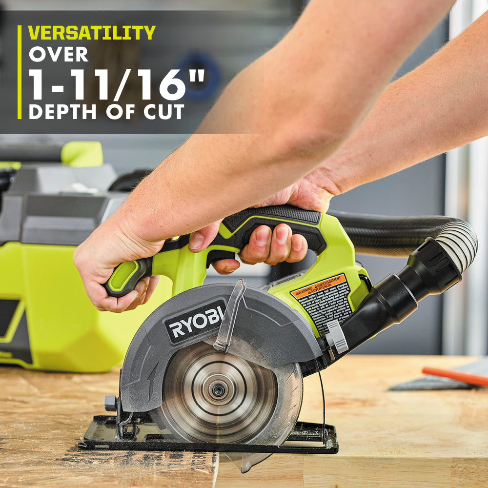 18V ONE+ 8-Tool Combo Kit  Image 9