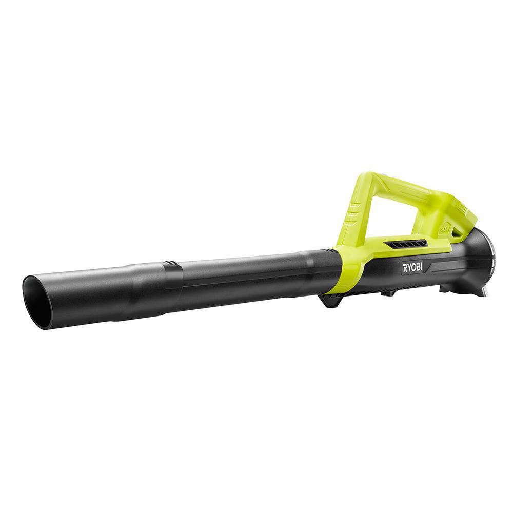 18V ONE+ 200 CFM SWEEPER image