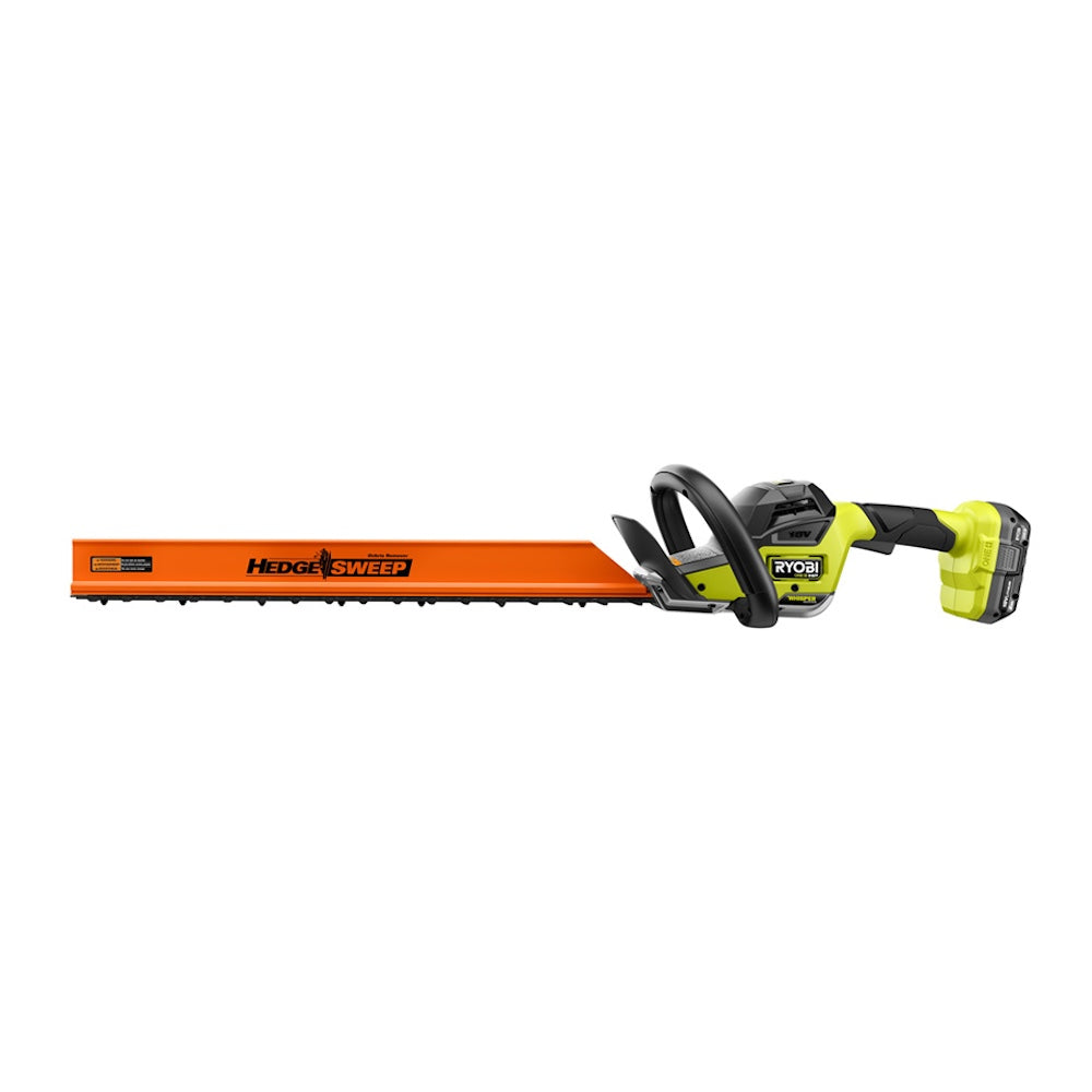 18V ONE+ HP BRUSHLESS WHISPER SERIES 24" HEDGE TRIMMER KIT Image 1