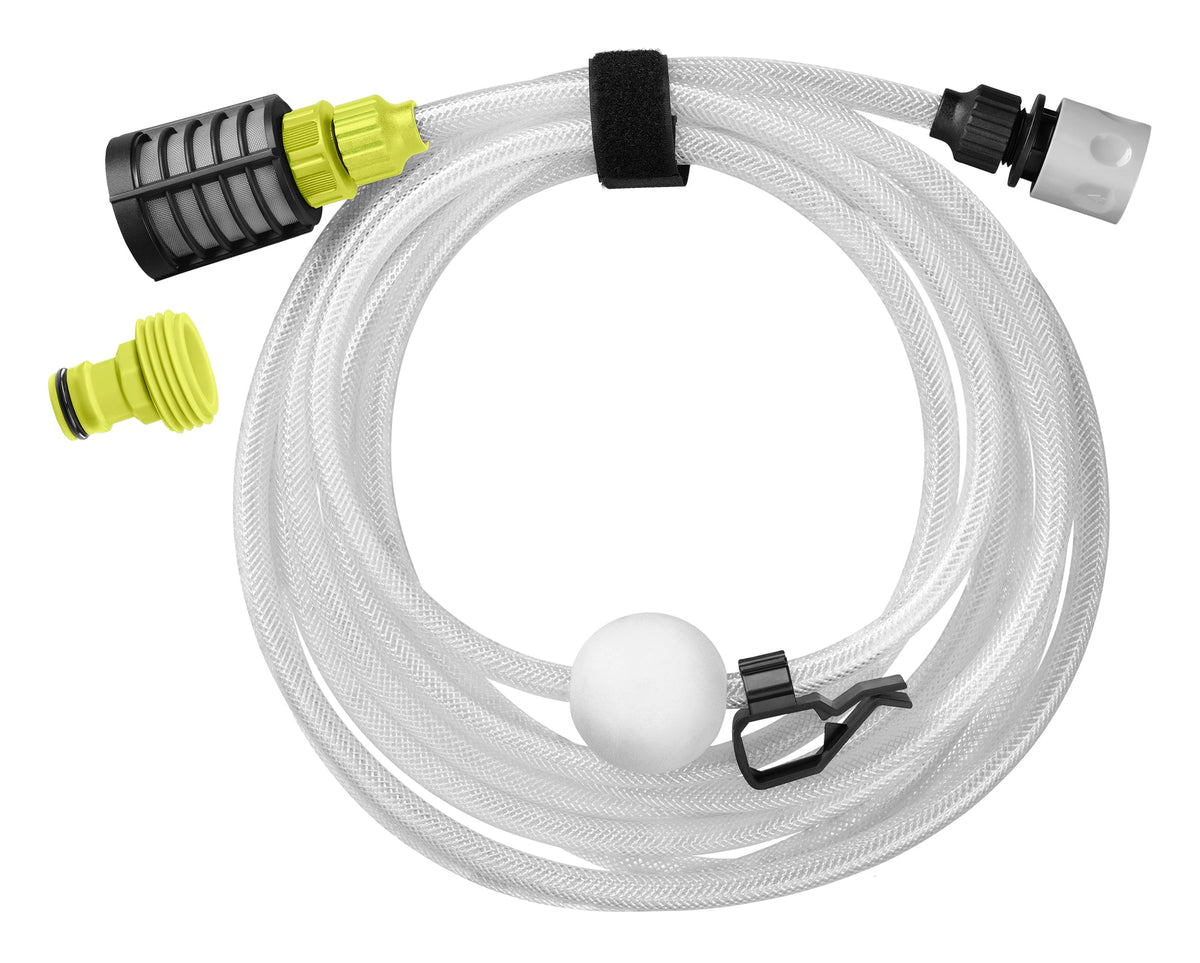 40V HP BRUSHLESS POWER CLEANER KIT image
