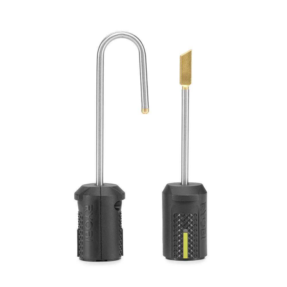 2 PC. USB LITHIUM FOAM CUTTER TIP KIT image