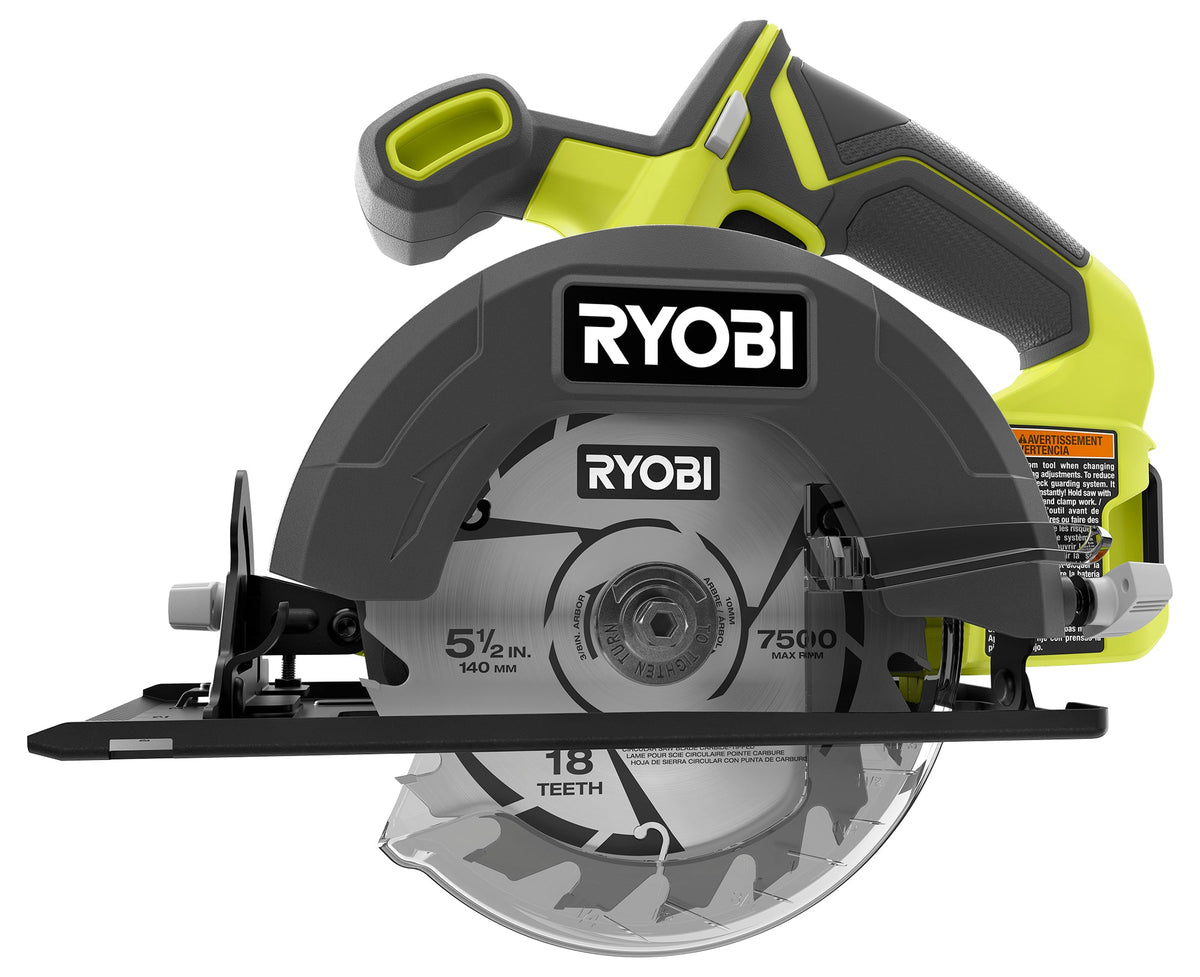 18V ONE+ 5-Tool Combo Kit image