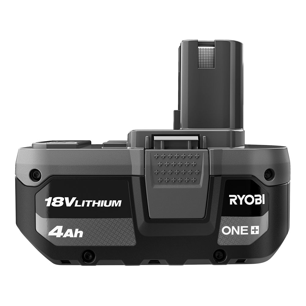 18V ONE+ 4Ah LITHIUM STARTER KIT image