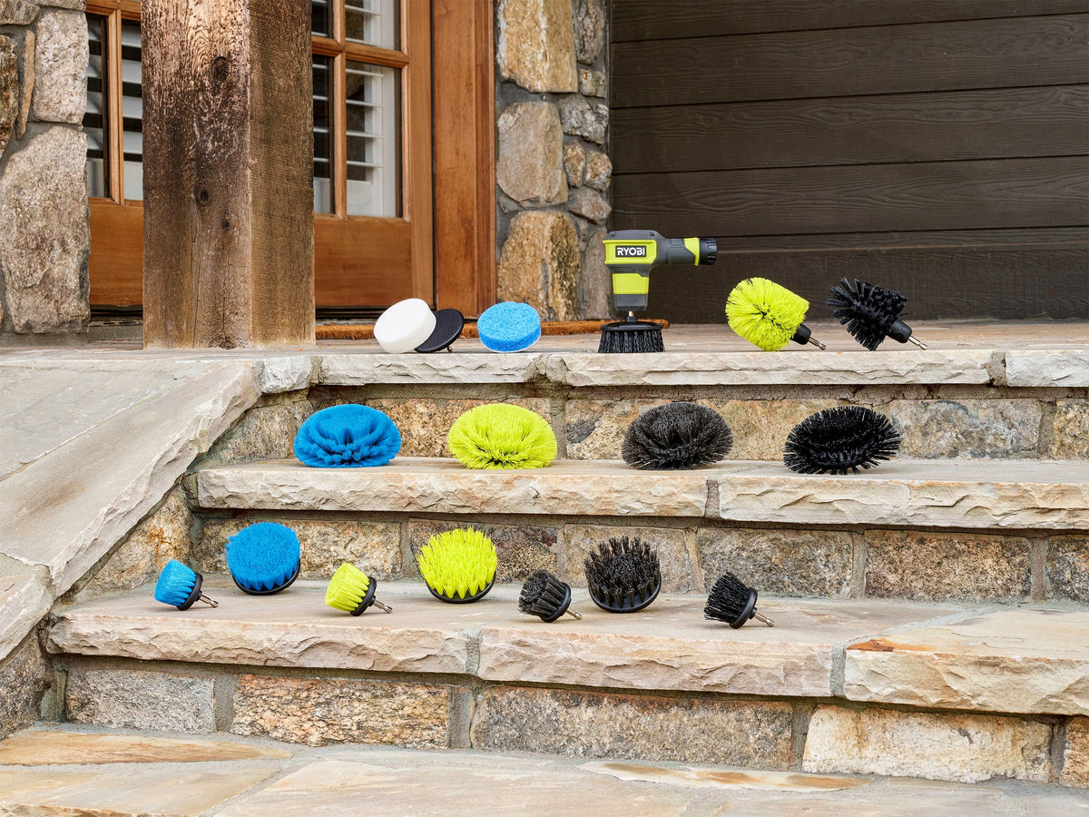 4 PC. MULTI-PURPOSE KIT Image 9