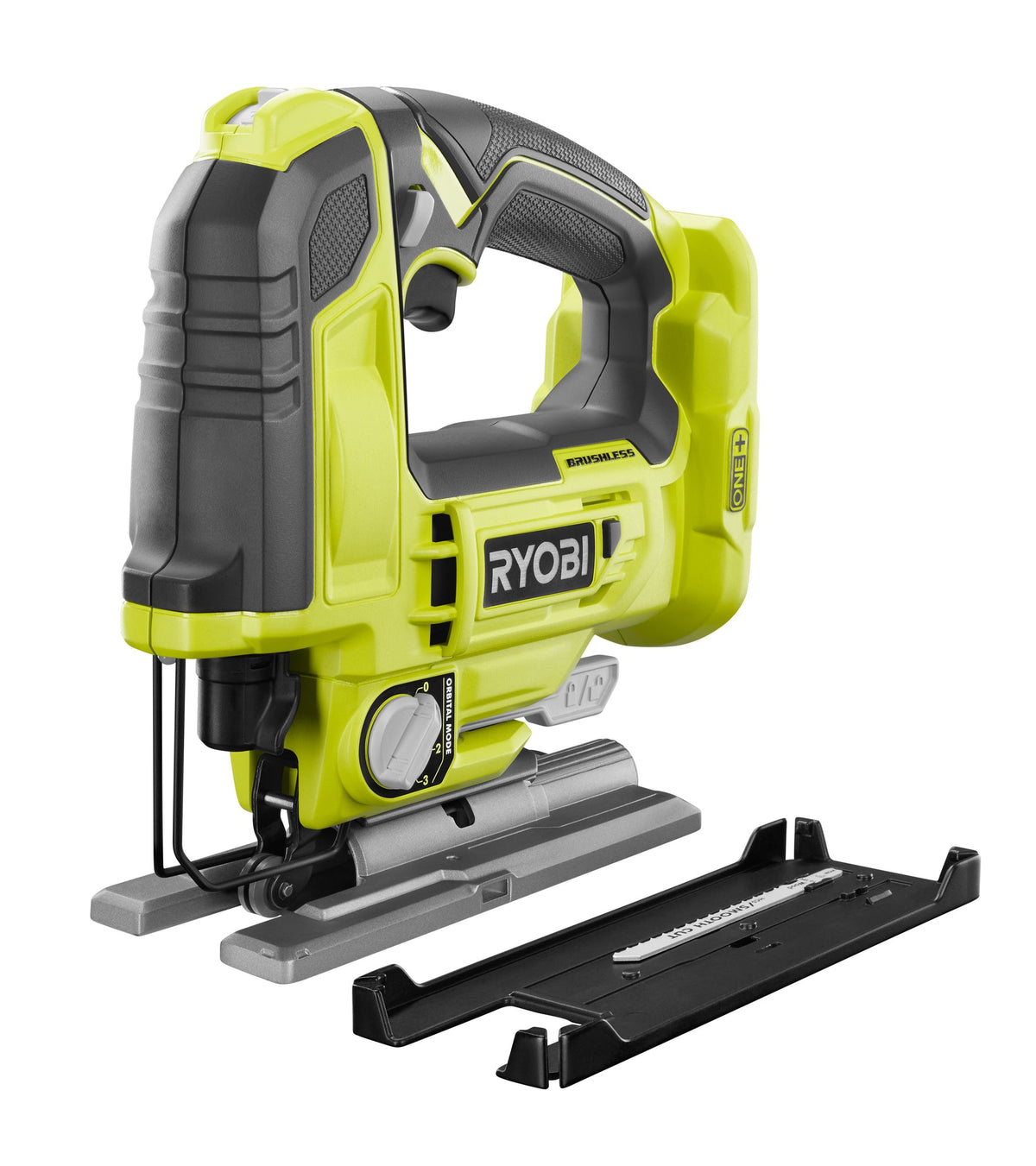 18V ONE+™ brushless jig saw Image 2