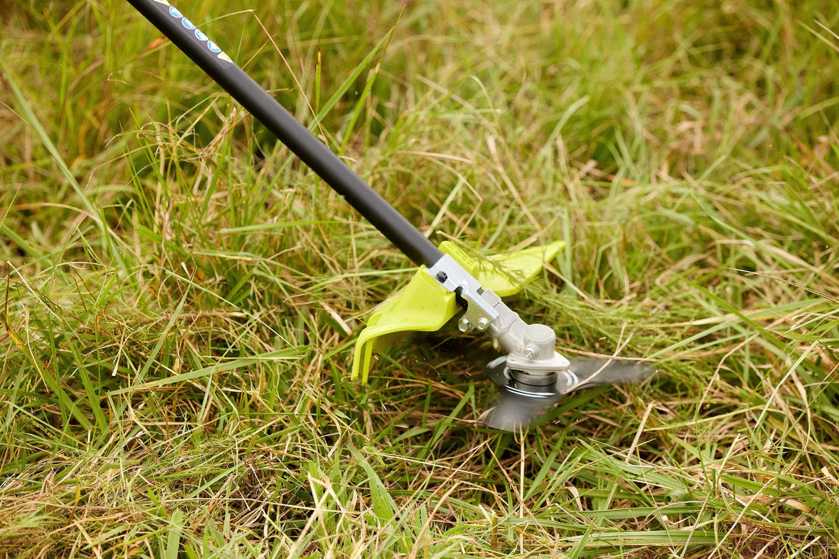 10" BRUSH CUTTER BLADE Image 3